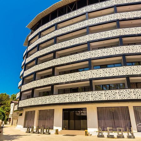 Hotel Grand Afon New Athos Exterior photo