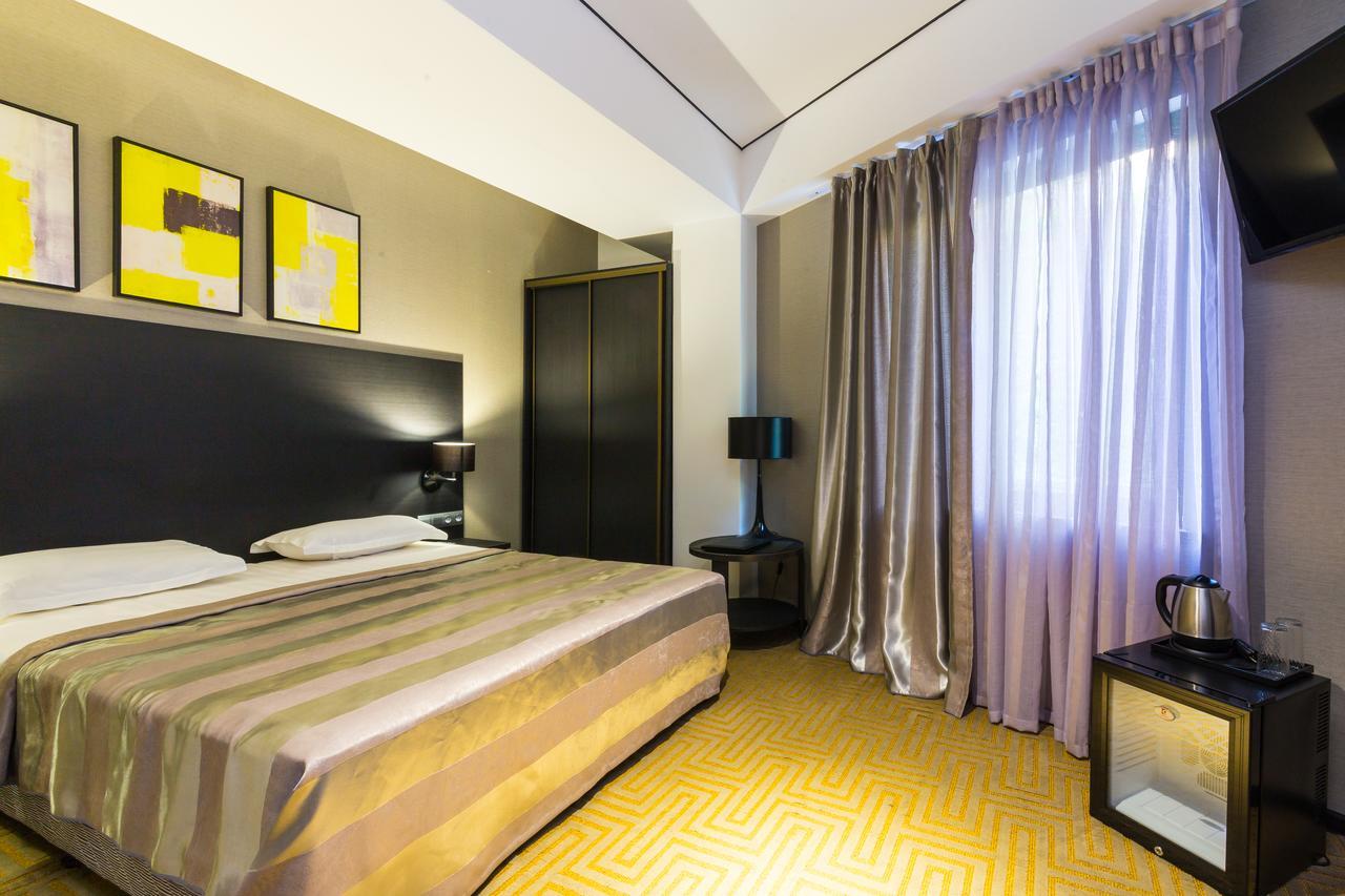Hotel Grand Afon New Athos Exterior photo